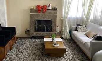 Imagem: SAO PAULO - Apartamento Padrão - BOSQUE