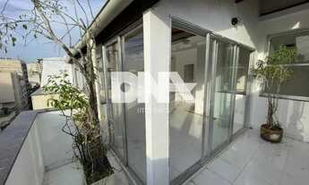 Imagem: Apartamento-À VENDA-Flamengo-Rio de Janeiro-RJ