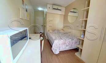 Imagem: Mercure São Caetano com 1 dormitório e