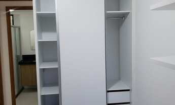 Imagem 6: Apartamento para aluguel com 54 metros quadrados com 2 quartos em Ponta Verde - Maceió - A