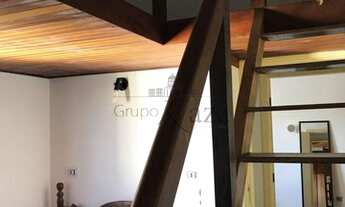 Imagem 6: SOBRADO CONDOMÍNIO FECHADO - JARDIM COLINAS - 4 suítes - 4 vagas - Área 720m2 - Construíd