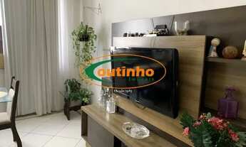 Imagem 2: 28879A) Rua Santa Luiza - Tijuca