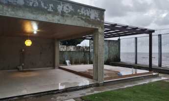 Imagem 5: Casa Praia Mosqueiro Feriado