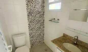 Imagem 6: Casa com 1 dormitório para alugar, 30 m² por R$ 1.205,00/mês - Vila Maria Alta - São Paulo