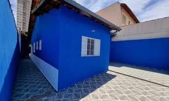 Imagem: Casa com 2 dormitórios no portal dos Ipês