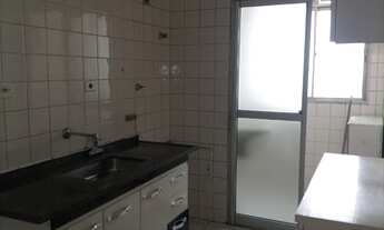 Imagem 4: APTO P/ VENDER OU LOCAR CONDOMÍNIO ED. RESL. BAHAMAS NO ASSUNÇÃO - SBC