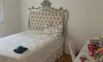 Imagem 6: Apartamento - Jardim das Colinas - Residencial Helbor Belvedere - 191m² - 3 Dormitórios