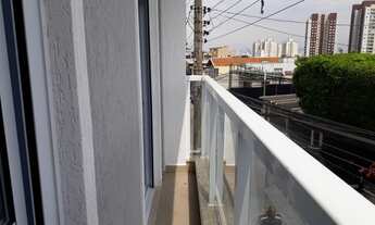 Imagem 4: Studio para venda tem 37 metros quadrados com 2 quartos em Vila Paiva - São Paulo - SP