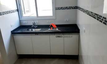 Imagem 4: COBERTURA LOCAÇÃO- PQ ORATÓRIO- 3 QUARTOS- 106M²- R$ 2.300,00