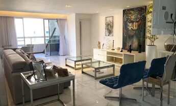 Imagem 3: Cobertura triplex, 496m², 5 suítes, em Boa Viagem Recife - Pernambuco