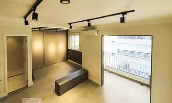 Imagem: Apartamento à Venda - Bela Vista, 1 Quarto