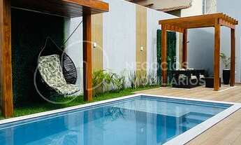 Imagem 5: Casa à venda no Reserva Amazônia