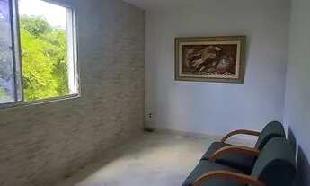 Imagem 4: APARTAMENTO 2/4 COND. JARDIM DOS GIRASSOIS 2º ANDAR NASCENTE