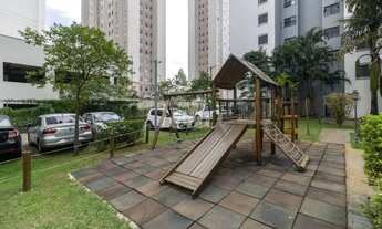 Imagem 3: São Paulo - Apartamento Padrão - Vila Prudente