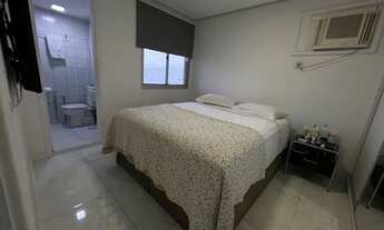 Imagem 7: Apartamento para venda com 150 metros quadrados com 3 quartos cobertura