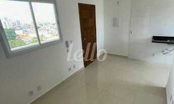 Imagem 2: São Paulo - Apartamento Padrão - Vila Formosa