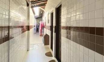 Imagem 3: Casa térrea Casa com 2 dormitórios