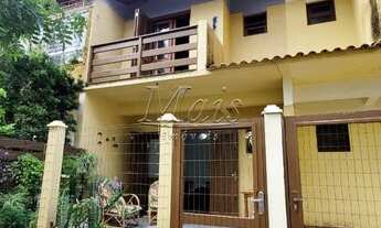 Imagem: XANGRI-Lá - Casa Padrão - Centro