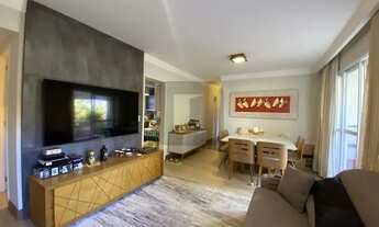 Imagem 2: Lindo apartamento ao lado do Shopping Dom Pedro