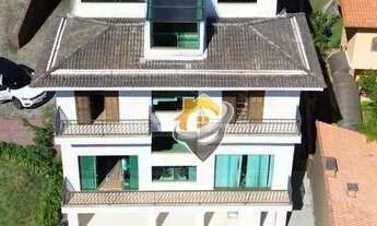 Imagem: Sobrado com 4 dormitórios - venda por R$