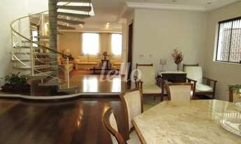 Imagem 4: São Paulo - Casa Padrão - Campo Belo