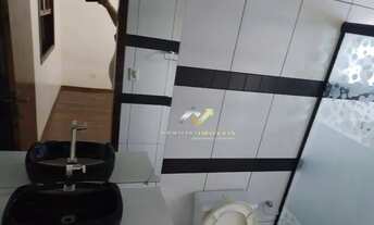 Imagem 3: Sobrado com 3 dormitórios à venda, 200 m² por R$ 900.000,00 - Vila Curuçá - Santo André/SP