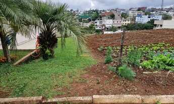 Imagem 2: Terreno para venda possui 550² Ronda Alta - RS