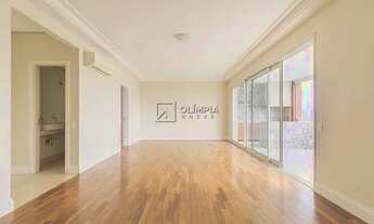 Imagem 7: Apartamento Locação Itaim Bibi 152 m² 3 Dormitórios