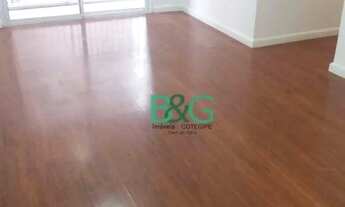 Imagem 4: Apartamento com 2 dormitórios para alugar, 62 m² por R$ 2.491,00/mês - Ponte Grande - Guar