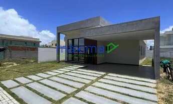 Imagem 6: Ótima Oportunidade! Casa Com 3/4 No Cond. Terras Alphaville 1