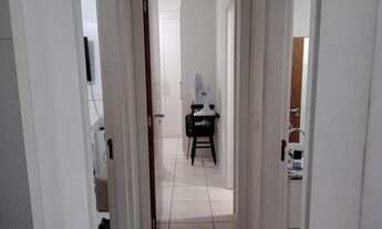 Imagem 3: Apartamento para venda possui 60 metros quadrados com 2 quartos