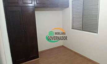 Imagem 6: Apartamento com 2 dormitórios para alugar, 70 m² por R$ 1.393,00/mês - Jardim do Lago - Ca