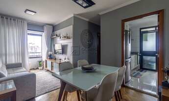 Imagem 2: Apartamento Venda Vila Olímpia 53 m² 2 Dormitórios