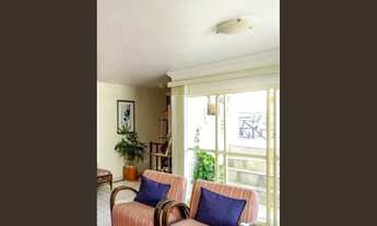 Imagem: SÃO PAULO - Apartamento Padrao - PARAÍSO