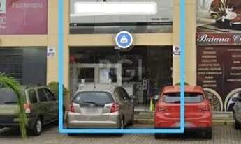 Imagem: Loja para Venda - 47m², 0 dormitórios