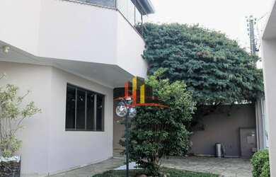 Imagem 4: Casa à venda, 300 m² por R$ 1.470.000,00 - Boa Vista - Curitiba/PR