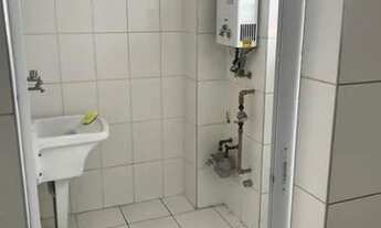 Imagem 4: Apartamento para Venda em São Paulo, Tatuapé Parque são Jorge, 2 dormitórios, 1 suíte, 2