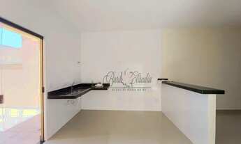 Imagem 7: Casa com 3 quartos à venda, 86 m² por R$ 350.000 - Residencial Abussafe - Londrina/PR