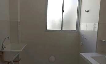 Imagem 4: Aluga apartamento Condomínio Chapada das Tulipas