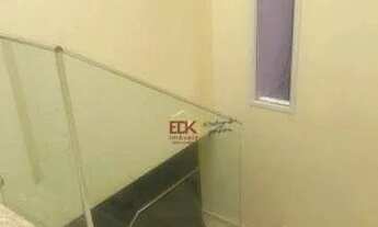 Imagem 6: Sobrado com 3 dormitórios, 140 m² - venda por R$ 655.000,00 ou aluguel por R$ 4.000,00/mês