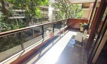 Imagem: Apartamento com 4 dormitórios à venda