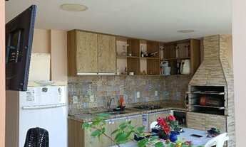 Imagem 7: Locação Casa no Vila dos Pássaros