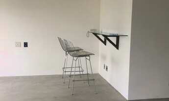 Imagem 3: Apartamento para aluguel tem 75 metros quadrados com 1 quarto em Campo Belo - São Paulo