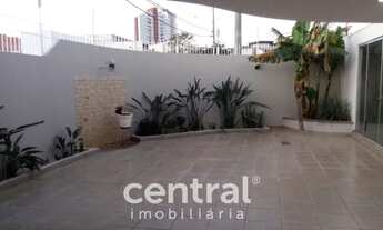 Imagem 2: Casa térrea com 03 dormitórios sendo 02 suítes, 03 vagas de garagem, depósito, churrasquei