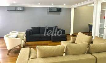 Imagem 2: Santo André - Apartamento Padrão - Vila Guiomar