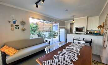 Imagem: APARTAMENTO MOBILIADO EM LAGUNA