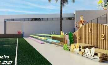 Imagem 6: Apartamento em Frente as Piscinas Naturais || Vaga Coberta