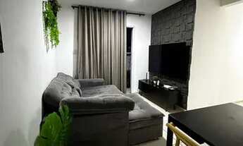 Imagem 2: Alto Santa Lúcia - apto sombra total