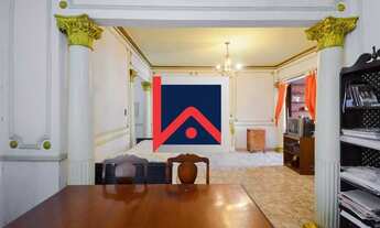 Imagem 4: Venda Apartamento 3 Dormitórios - 113 m² Higienópolis