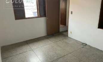 Imagem: Santo André - Casa Padrão - Parque Oratório